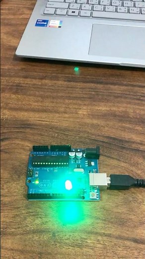 Part 14 | Arduino Blink Project | LED Blinking Tutorial for Beginners #arduinoboard #arduinodue