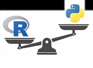【完全解説】データサイエンティストになるにはRかpythonか【結論：pythonでOK】 - 米国データサイエンティストのブログ