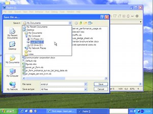 First steps - learn.perl.org