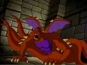 Alienators: Evolution Continues Episode 21: Head Case