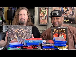 【RECENT GAME PICKUPS 】w/ Reggie! 30 GAMES! PS4, Switch, PC, Dreamcast, PS1, Xbox One, Vita