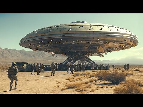 When The Best Evidence Of Alien Life Was Finally Uncovered