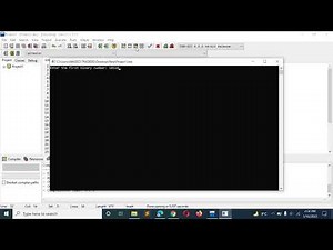 C Program to Find the Sum of two Binary Numbers