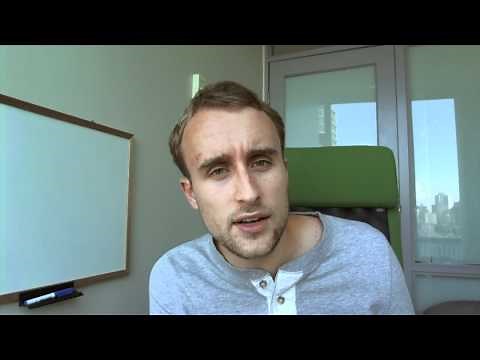 MIT Challenge - Scott H Young