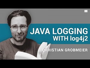 Java Logging Explained | Debug Smarter with Log4j2 & More