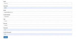Insurance Management System In PHP With Source Code - Download Free Projects | CodeZips