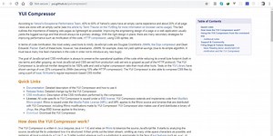 Javascript Condenser 1 4 – Quickly Compress Your Javascript Code