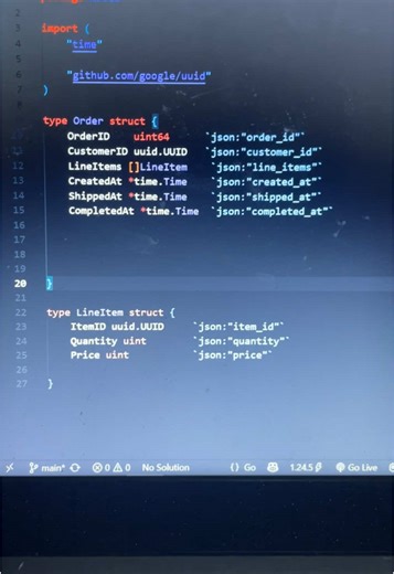 Only JavaScript developers can relate😹😹😹. #javascript #golang #posgresql #computerscience #datastructures #fyp
