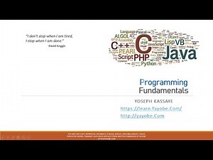 Fundamentals of Programming in Amharic Language Part 2