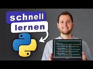 This is how I would learn Python in 2026 (fastest way)