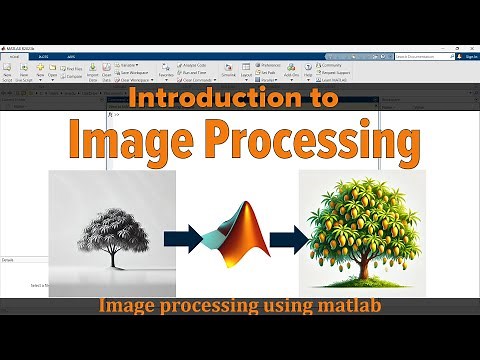 Introduction to image processing using matlab | Digital image processing using matlab | Mruduraj