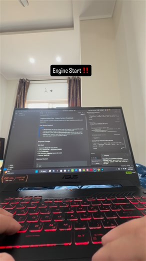 Zee_codz | Coding Engine 🥲 . . . . . . . . . . . . . . . . . #developer #webdevelopment #webdesign #html #css javascripts | Instagram