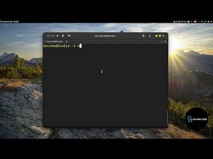 Running JavaScript Programs on Linux Mint
