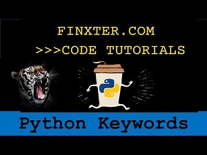 Python Beginner Cheat Sheet: 19 Keywords Every Coder Must Know - Be on the Right Side of Change