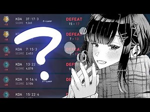 【VALORANT】なんか、今日冷えるね❓️【緋月ゆい/ネオポルテ】