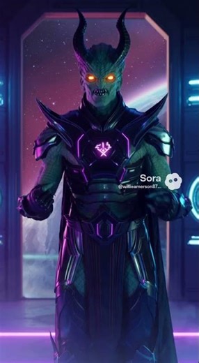 The Main Alien calls out Willie Amerson a Match #worldofwillie