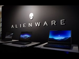 Dell at CES: Windows 11 PCs and innovations unveiled