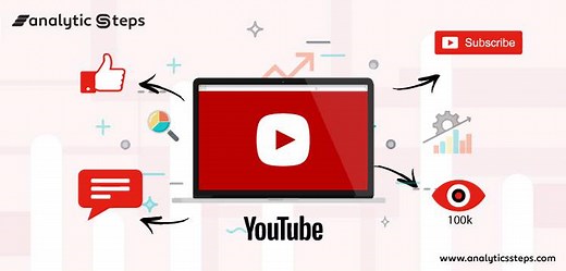 How to Extract & Analyze YouTube Data using YouTube API? | Analytics Steps
