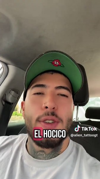 Creative Alien Tattoo Ideas for Art Enthusiasts