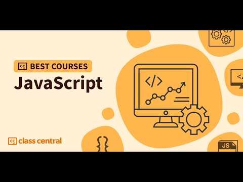 The 12 Best JavaScript Courses