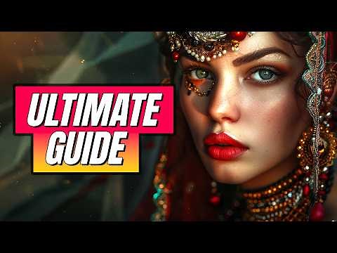 How to use Stable Diffusion. Automatic1111 Tutorial