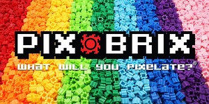 About Us: Innovative Pixel Art Building Blocks