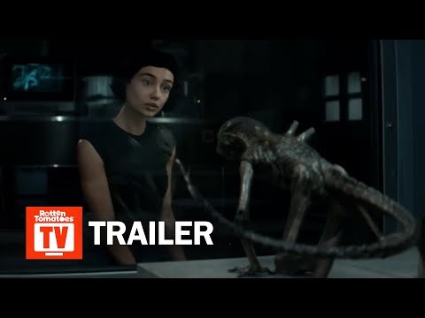 Alien: Earth S01 E06 Trailer | 'The Fly'