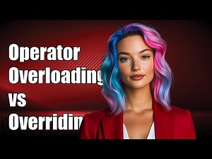 Understanding Operator Overloading vs Overriding in Python: Key Differences Explained