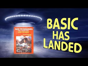 Atari BASIC PROGRAMING for the 2600 | I Finally Acquired a COMPLETE COPY!