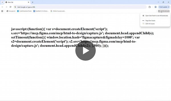Convert Websites to Editable Designs in Figma | Geetha V. posted on the topic | LinkedIn