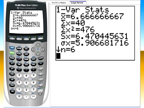 How to Make a Box Plot by Hand
