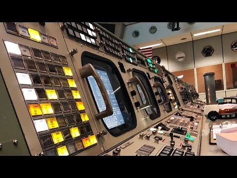 Listen to restored Apollo 11 mission audio