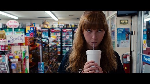 Alien Weekend | movie | 2024 | Official Trailer