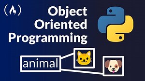 Learn Object Oriented Programming With Python