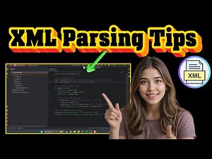 How To Parse XML In Python | Step-by-Step Tutorial (2025)