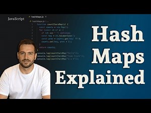 HashMaps - What they are? How they work? When to reach for them?