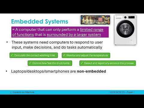 Embedded Systems