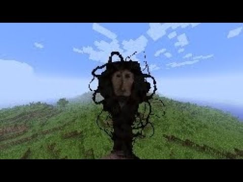 the locust 95%java by me