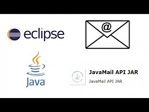 Send Email with Java Mail API with / without Attachments | PLAIN AUTH (Username Password Login)