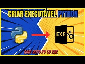 How to Create an Executable in Python