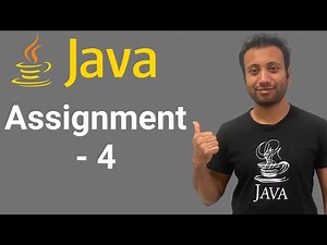 Java Bangla Tutorials 16 : Assignment 4 | arithmetic operators