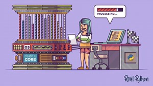 Threading in Python: Overview – Real Python