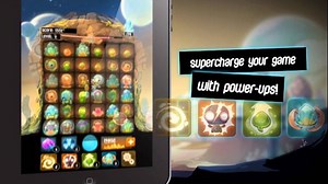 A Little Evolution Goes a Long Way in Alien Hive