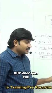 Oracle OCI Driver: Type 2 JDBC Explained #shorts