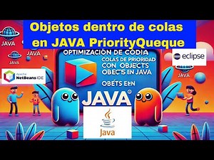 Learn how to use priority queues like a pro, quickly and easily in Java.