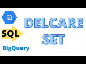 36: DECLARE | SET | SQL Tutorial
