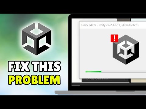 Unity Game Crash (2026) - Fix Unity Games Crashing on Startup