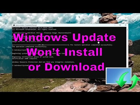 Fix: Windows 11 Cumulative Update Won’t Install or Download [Solution]