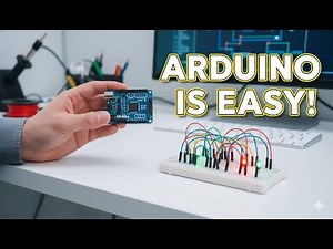 Arduino Tutorial | Simple Introduction #arduino #arduinoproject #arduinorobot #stem