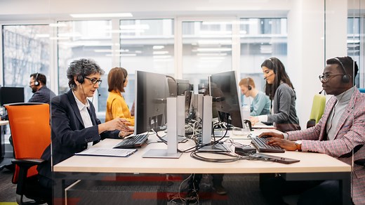 10 key principles for managing call center operations - Time Doctor Blog